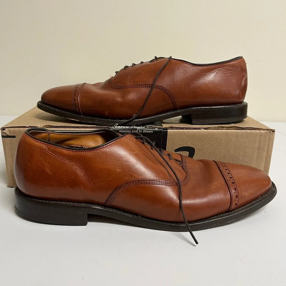 Allen Edmonds allen edmonds